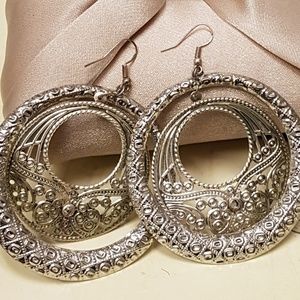 BOHo Earrings